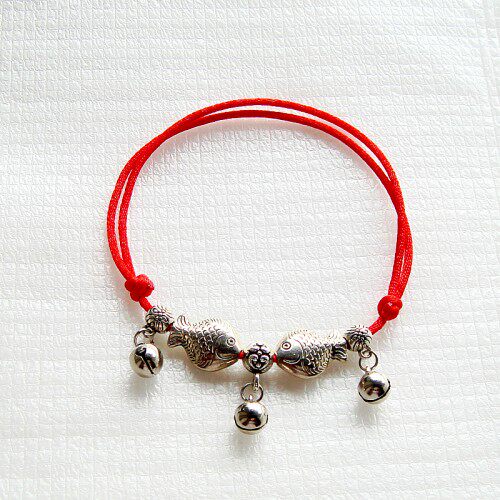 Chaine de cheville Femme OTHER   - Ref 3102916 Image 8