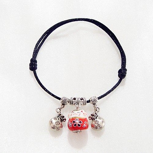 Chaine de cheville Femme OTHER   - Ref 3102916 Image 3