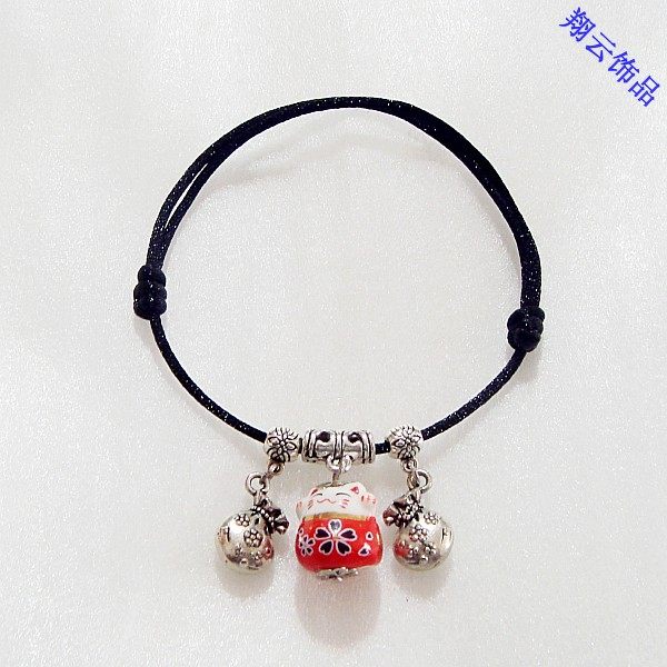 Chaine de cheville Femme OTHER   - Ref 3102916 Image 1