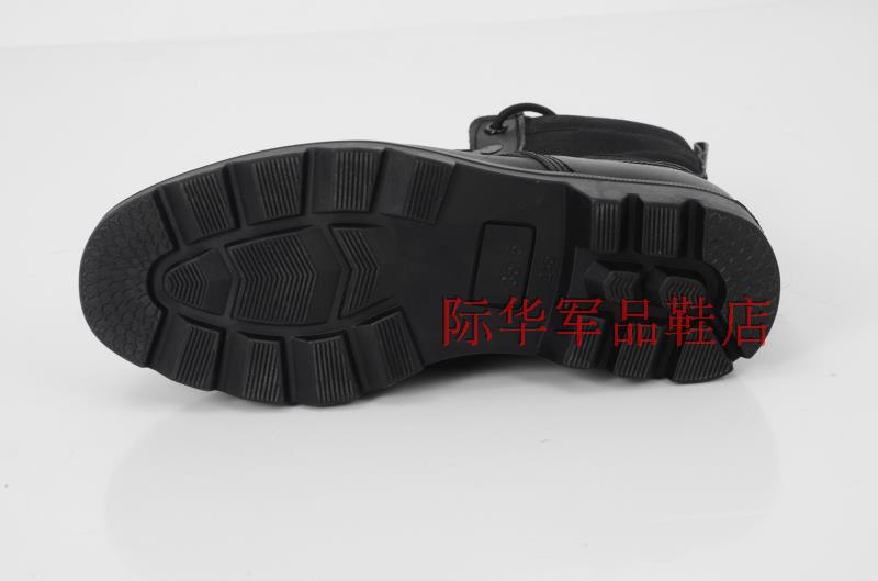 Bottes militaires pour homme - Ref 1402360 Image 39