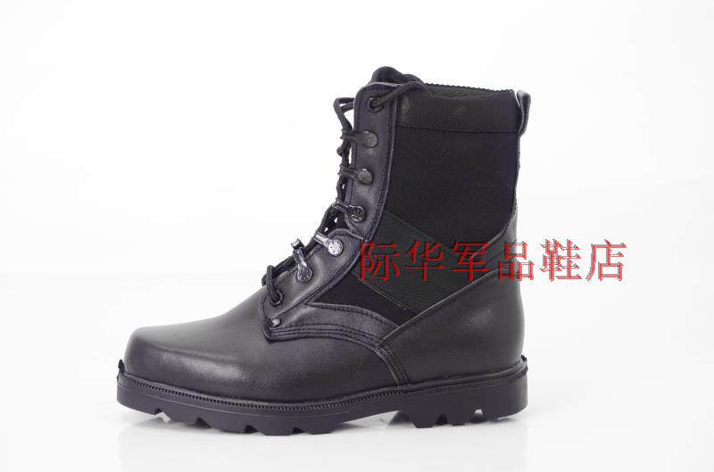 Bottes militaires pour homme - Ref 1402360 Image 46