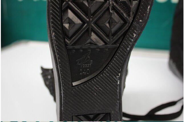 Boots militaires - Ref 1399950 Image 27