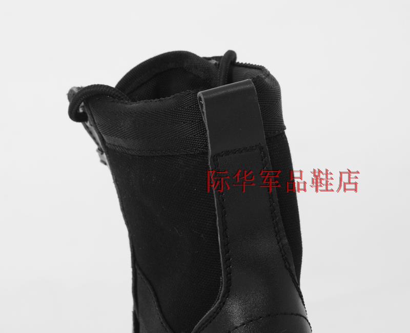 Bottes militaires pour homme - Ref 1402360 Image 42