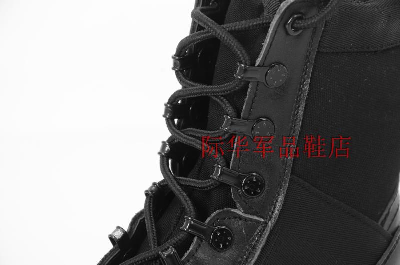 Bottes militaires pour homme - Ref 1402360 Image 48