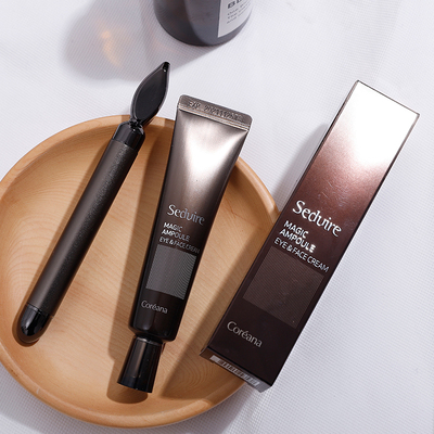 韩国coreana高丽雅娜肉毒眼霜女