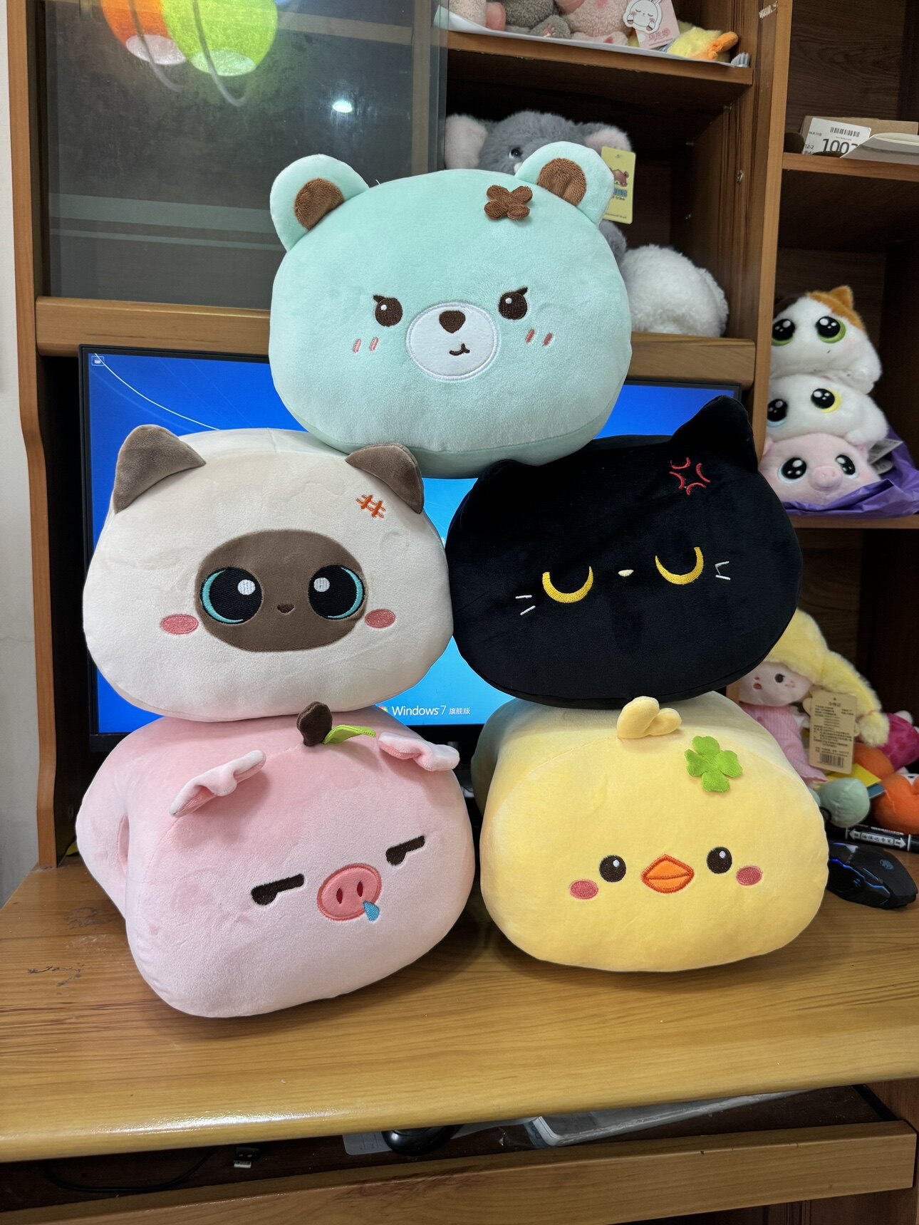 挚爱公仔的小店33