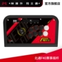 Beitong F40 trò chơi pc rocker rocker King of Fighters 97 Street Fighter 5 điều khiển arcade điện thoại di động Android PS3 TV máy tính usb ba và nắm đấm rocker tay cầm chơi game liên quân