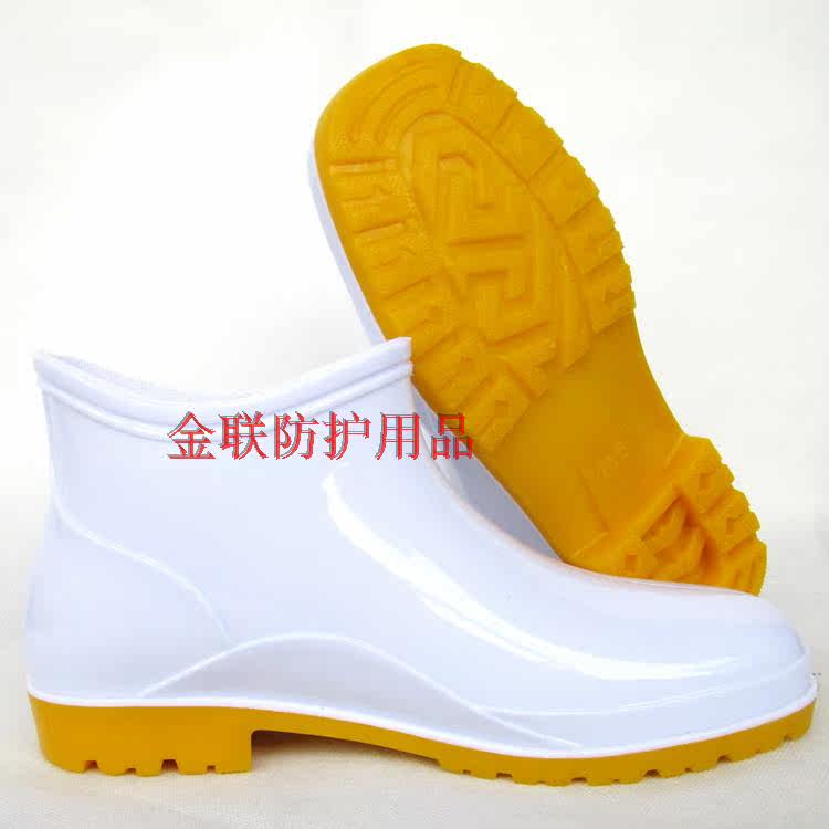 Chaussures - bottes caoutchouc homme pour printemps - semelle tendon - Ref 959641 Image 7