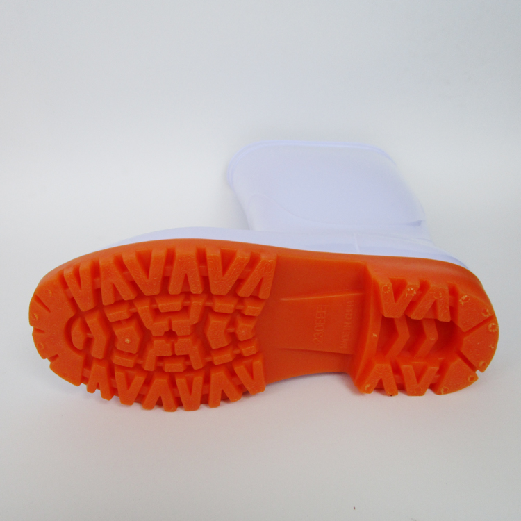 Chaussures en caoutchouc - Ref 942292 Image 12