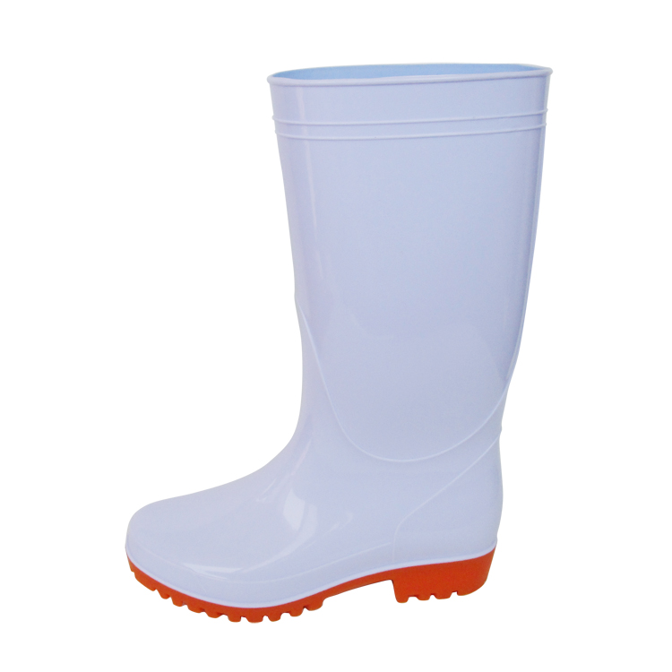 Chaussures en caoutchouc - Ref 942292 Image 7