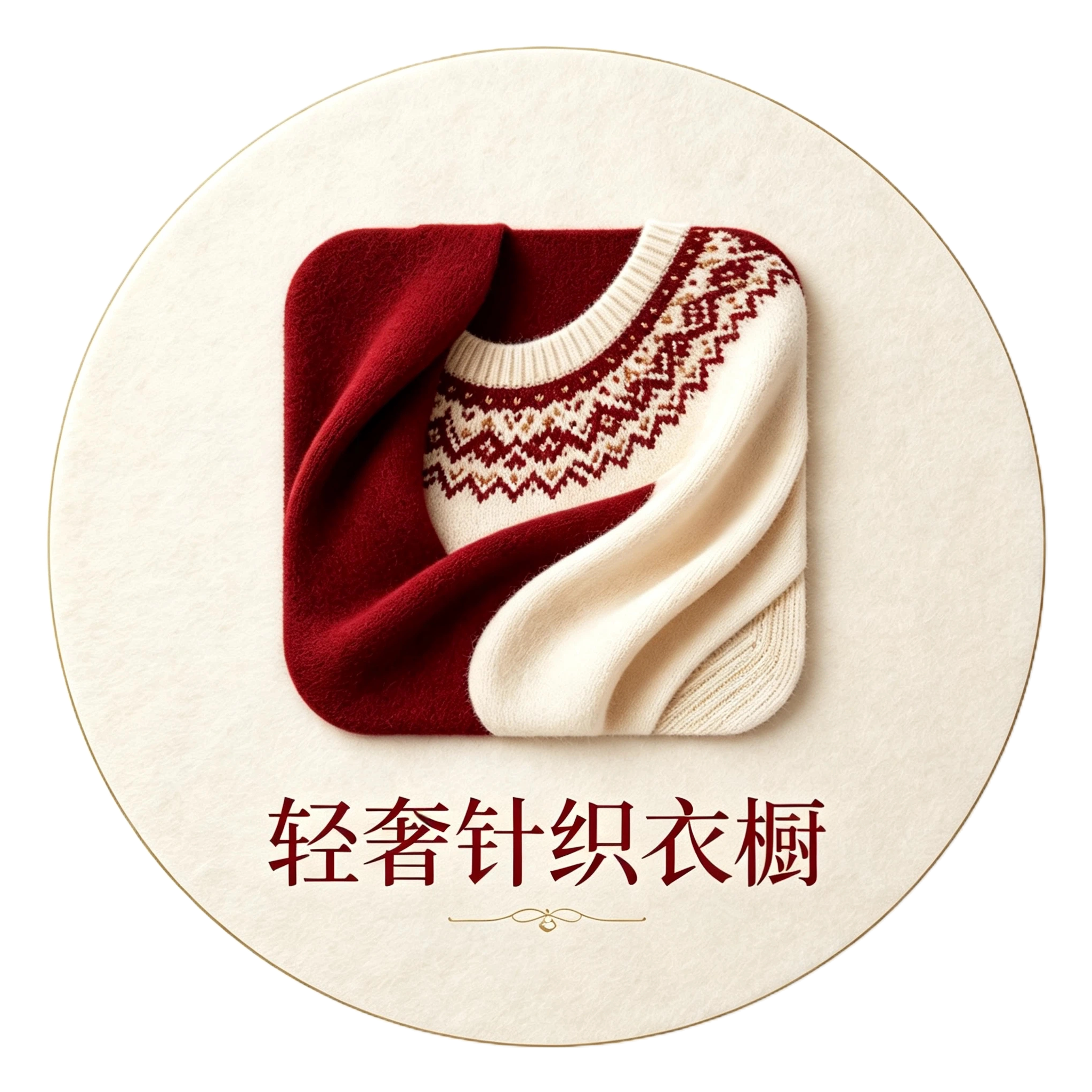 笑笑淘金6的LOGO
