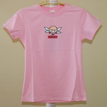 Breaking Code Special Price Clear Cabin CAMkidds Girl Clothing Special Cabinet Summer Money Short Sleeve Quick Dry T-shirt Child Compassionate