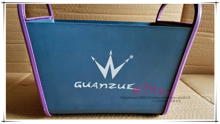 Panier pour vélo - Ref 2260638 Image 10