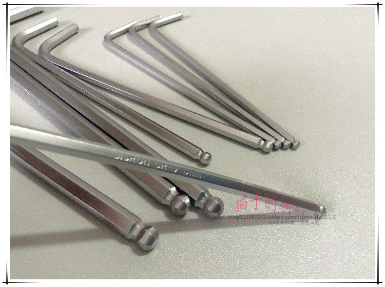 Tournevis pour réparation vélo - Ref 2300290 Image 12