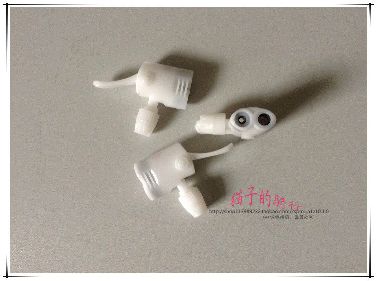 Pompe à vélo - Ref 2391635 Image 11