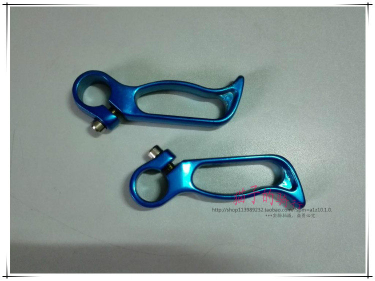 Guidon de vélo - Ref 2333504 Image 12