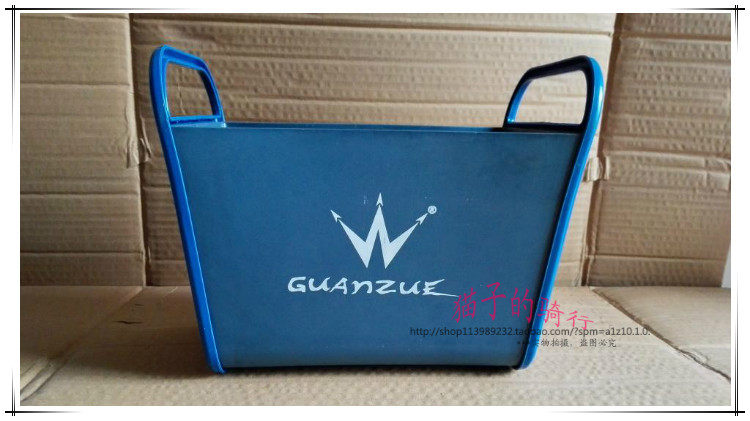 Panier pour vélo - Ref 2260638 Image 14