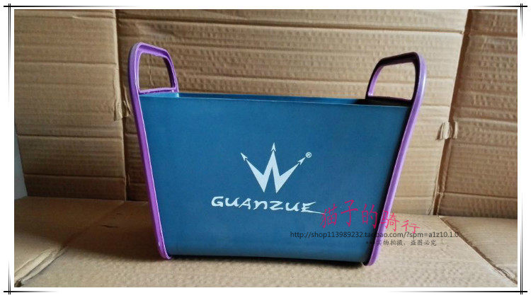 Panier pour vélo - Ref 2260638 Image 6