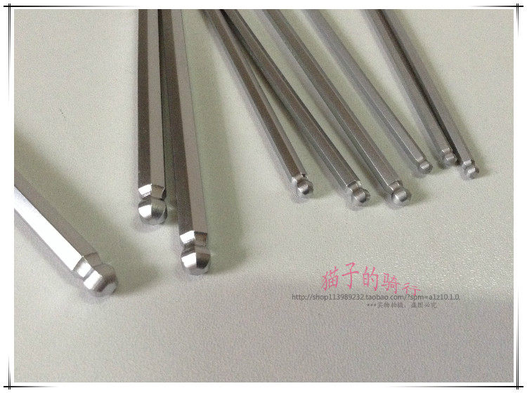 Tournevis pour réparation vélo - Ref 2300290 Image 11