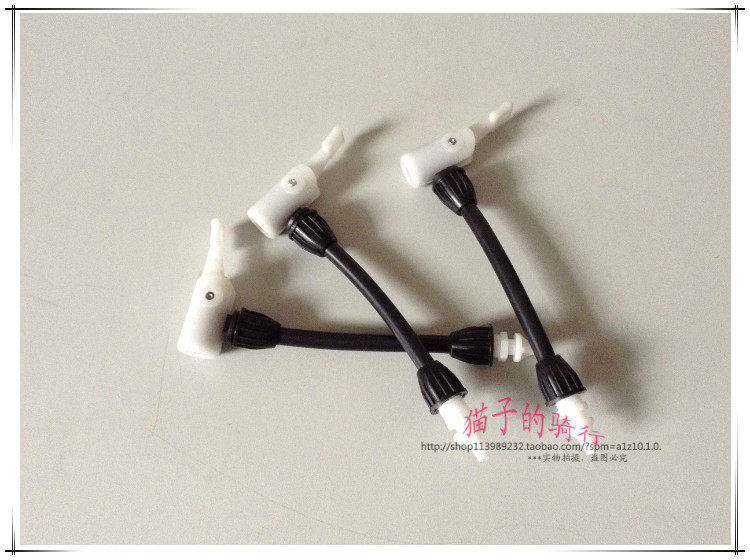 Pompe à vélo - Ref 2392812 Image 7