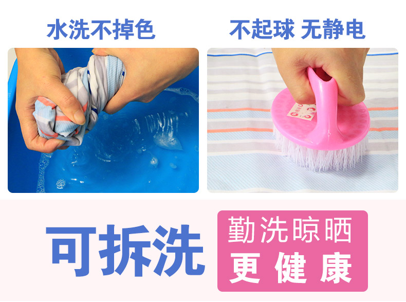 Gối da kiều mạch Gối vỏ kiều mạch nguyên chất Gối cổ tử cung dành cho trẻ em Toàn bộ kiều mạch gối trẻ em Gối kiều mạch gối ngủ văn phòng