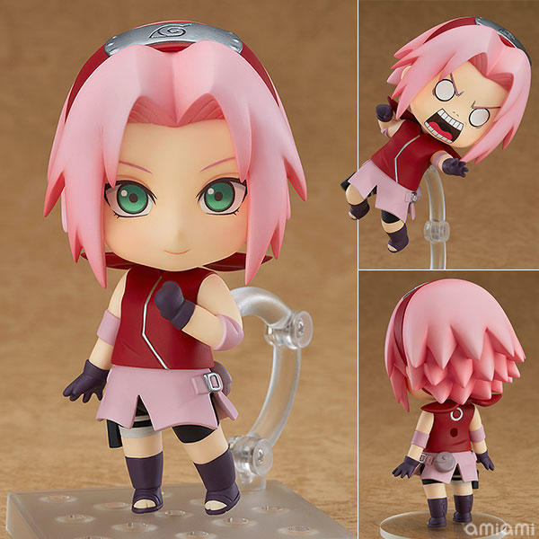 naruto q version naruto sasuke kakasi yuchi boku fourth generation face changing doll hand made model ornaments