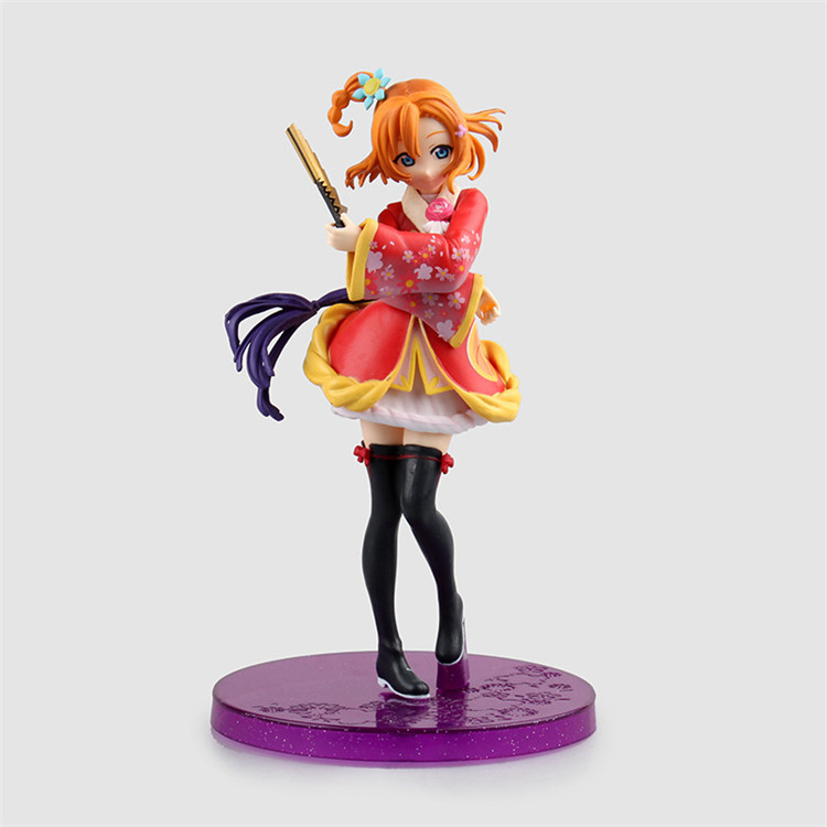 Figurine manga OTHER   Love Live - Ref 2698837 Image 19