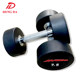 OtherRubber-coated round-head dumbbellPE rubber-coated cast iron