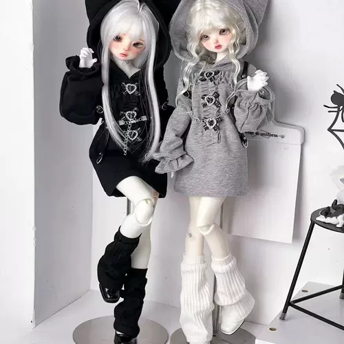 [Звездное небо соус джиудзиу] кошка Лейли-Леса земля 4 очка BJD 4 детская одежда