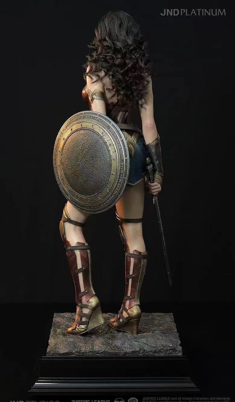 JND Studios アルウェン 1/3 スタチュー フィギュア専門店 -ソダチトイズ / 予約 JND Studios アルウェン 1/3