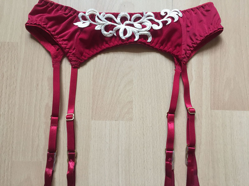 Jarretière - Ref 790347 Image 6