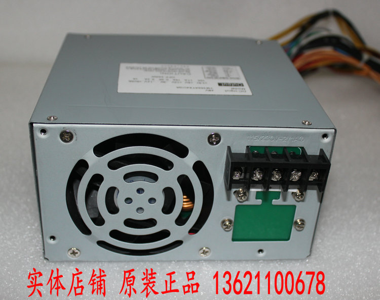 DC DC minus 48V turn industrial computer computer computer power substitute full-man FSP300-60DL spot