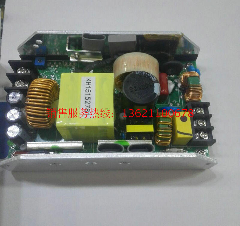 (physical shop) AC AC220V turn DC DC36V 5 6A switching power supply K18N-UP200S36