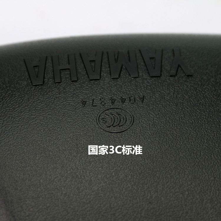 Yamaha xe máy nguyên bản JYM125 gương chiếu hậu Scorpio kiêu ngạo Tianzhu đảo ngược Tianjian YBR Feizhi 150 gương xe máy tại hà nội
