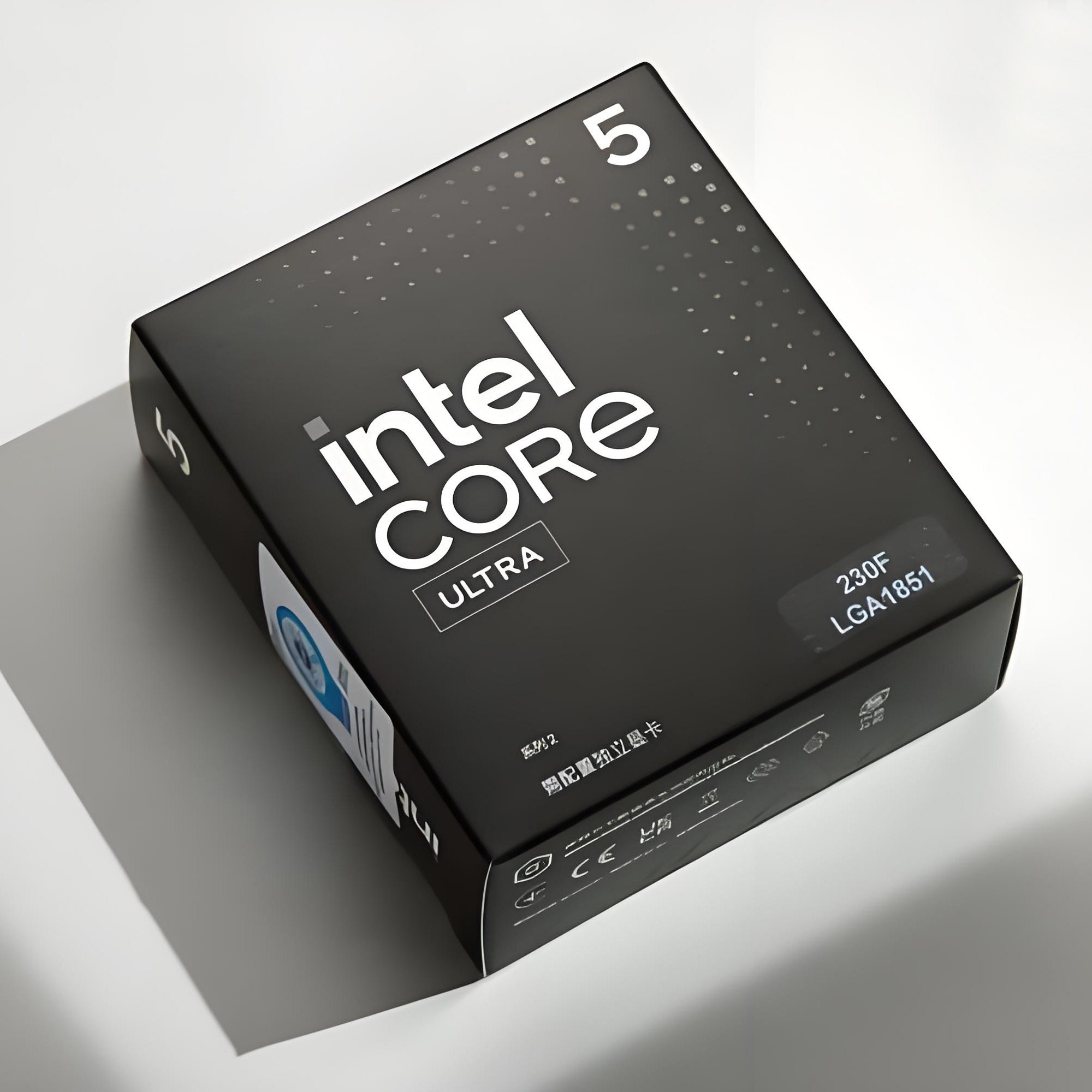 Процессор Intel Core i3-12100F новый OEM