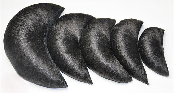 Extension cheveux - Chignon - Ref 235743 Image 10