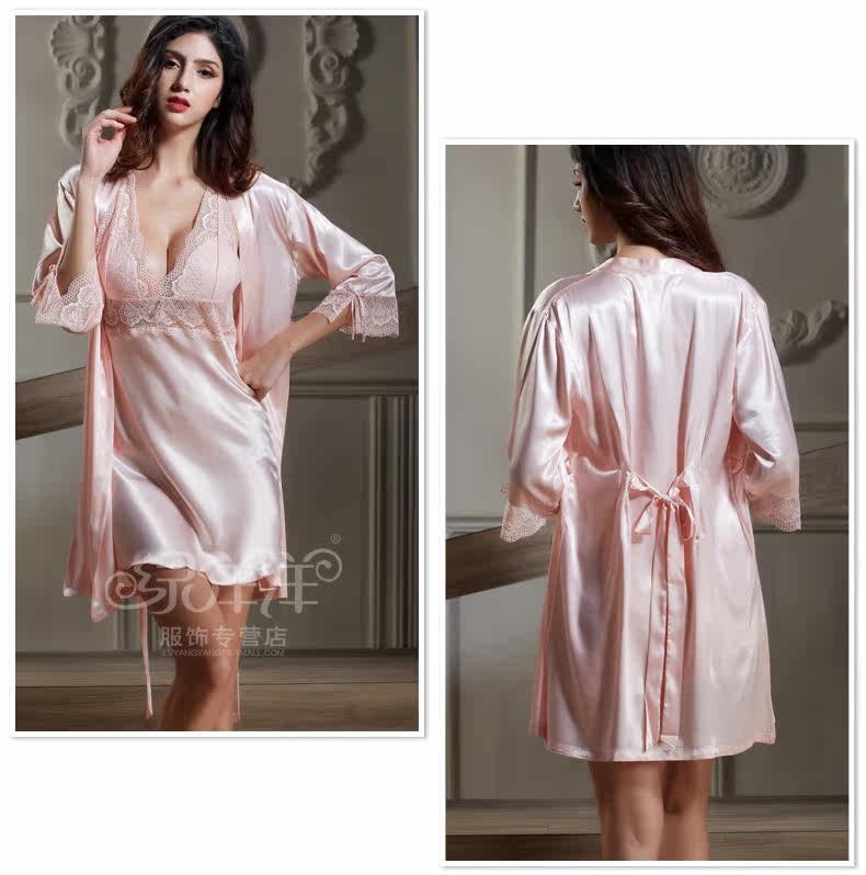 Peignoir jeunesse - Ref 600716 Image 16