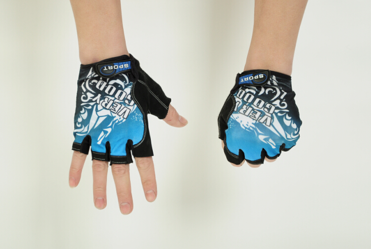 Gants de cyclisme - Ref 2239261 Image 10