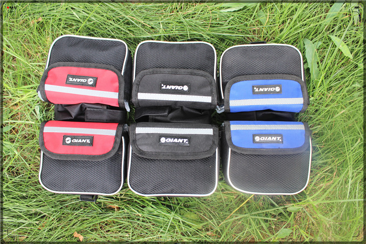 Sacoche pour vélo - Ref 2220247 Image 13