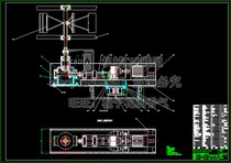 Vertical axis wind turbine design with CAD drawings and instructions mechanical drawings design