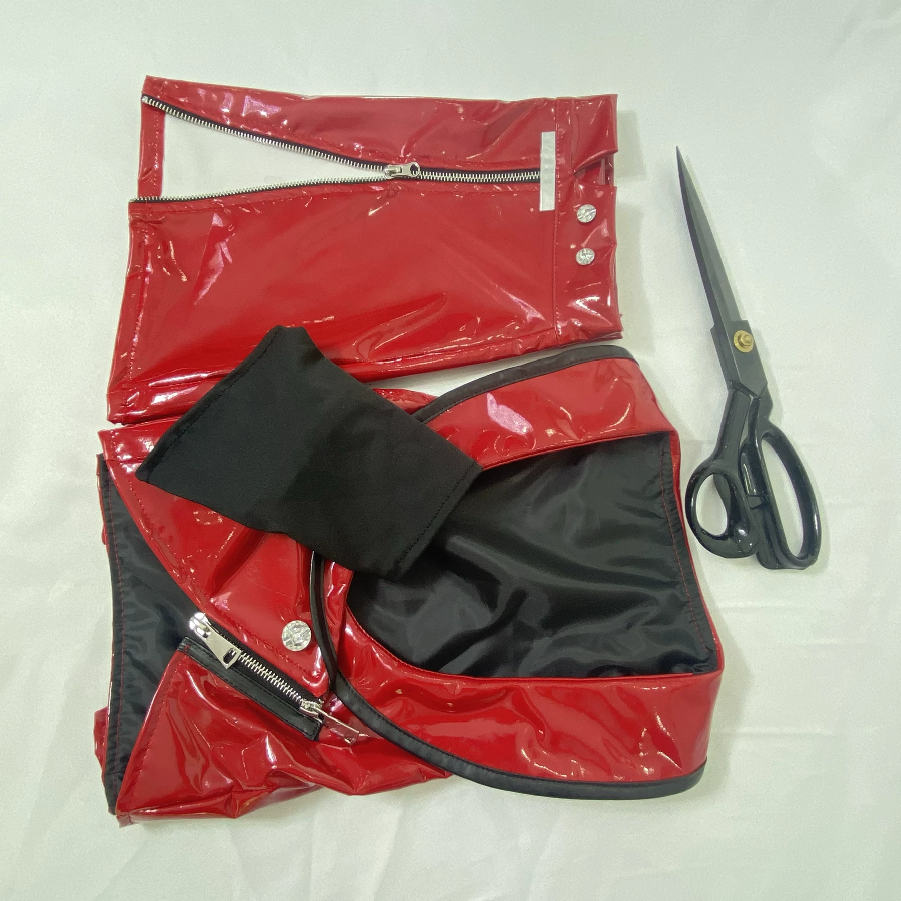 Japanese set, cosplay, custom-made