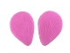 DIY hoa ba chiều hoa liễu kẹo mềm silicone khuôn silicone lỏng silicone khuôn mềm gốm thủ công vải xà phòng khuôn silicon hình thú