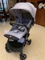 Good baby stroller can sit down D619 D850 D641