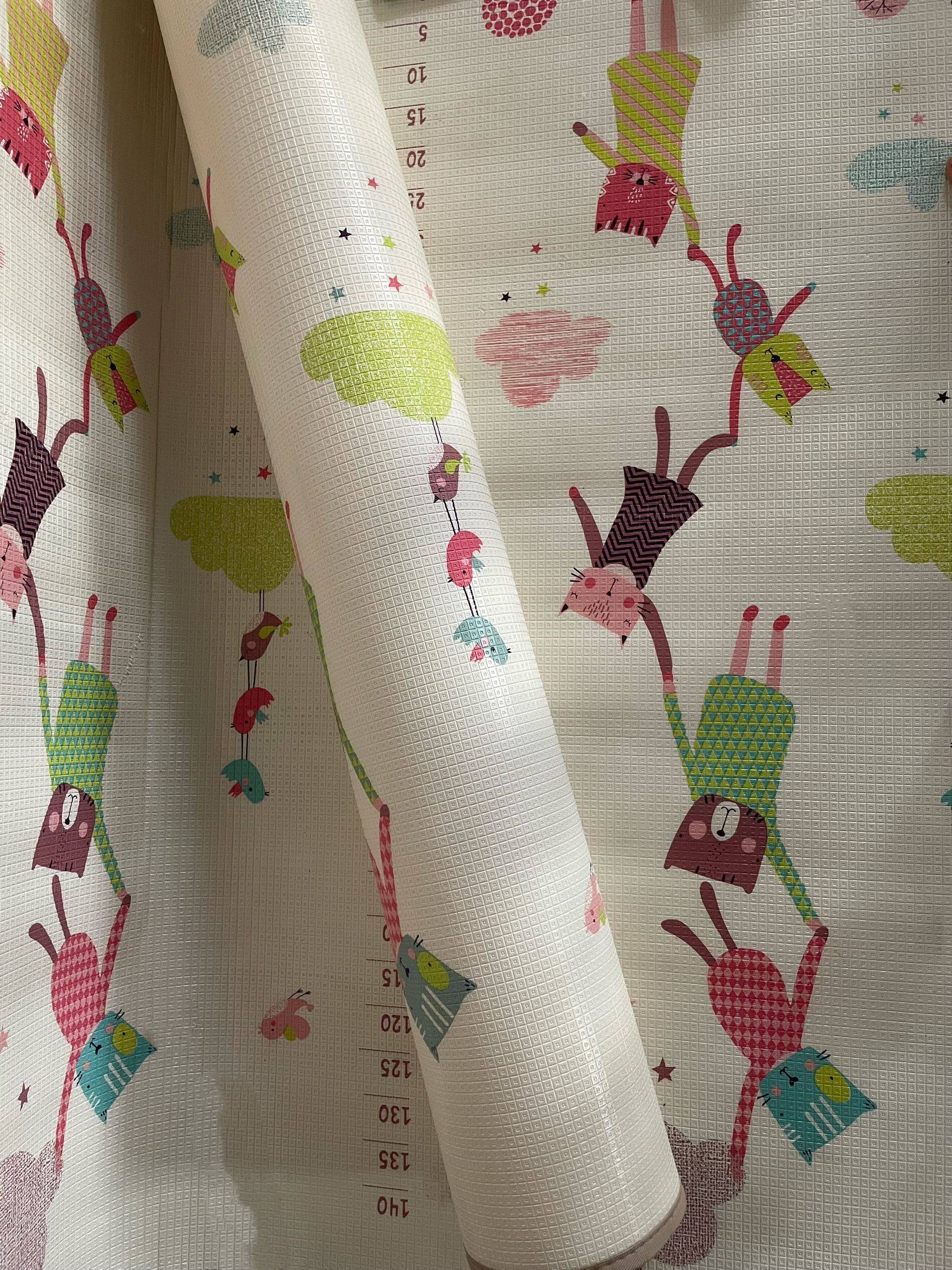 Goodbaby children's climbing mat single-sided XPE cotton baby play mat FP210 FP500 FP100