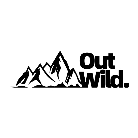 ow线上商店 OutWild Store的LOGO
