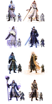 (Legendary page Cruise End Game Material) Monster) Pet Class) 8 martial arts gods to frame the sequence