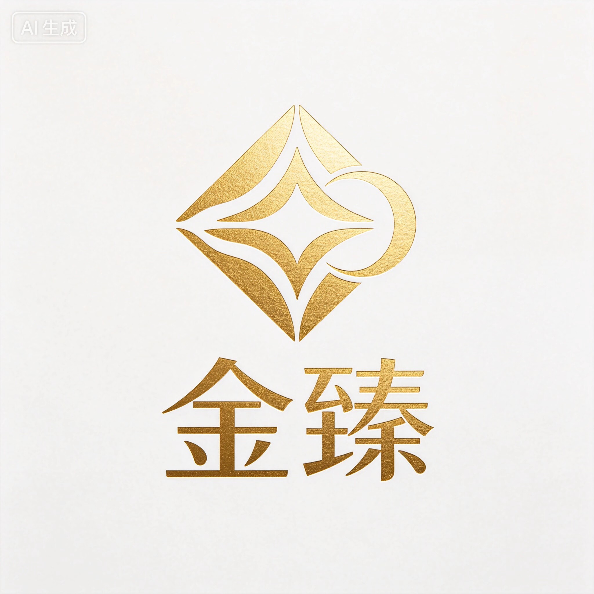 金臻珠宝