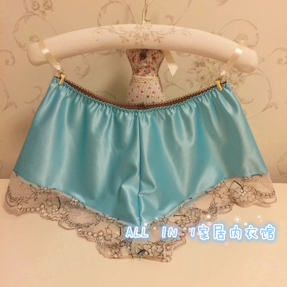 Pantalon pyjama - Ref 714706 Image 5