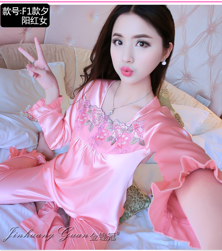 Pyjama pour femme OTHER   à manches longues - Ref 2988633 Image 76