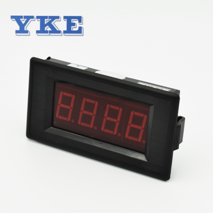 Digital Instrument YKE Digital Panel Table ZF5135 Semi-enclosed DC20V Power Supply DC5V